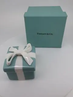 2026年最新】ティファニー ボウボックスの人気アイテム - メルカリ