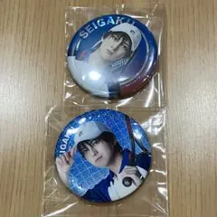 越前リョーマ 缶バッジ まとめ売り - メルカリ