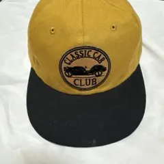 RIDICULOUS CLASSIC CAR CLUB 古着 帽子のサムネイル