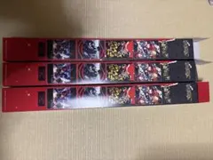 一番くじ　ペルソナ５　Ｄ賞　ポスター