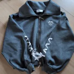 最終値下げアムリールガールパーカー160