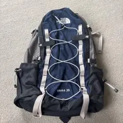 値下げ》THE NORTH FACE TERRA 50 バックパック - メルカリ