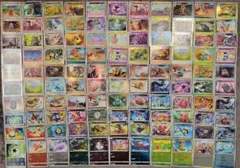 ポケモンカード モンスターボールミラー モンボミラー 100枚セット ポケカ