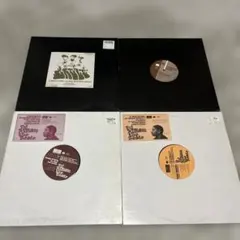gagle、dj mitsu the beats　レコード　4枚セットまとめ売り 2026年最新】dj mitsu the beatsの人気アイテム - メルカリ