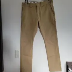 Dickiesチノパン コットンのサムネイル