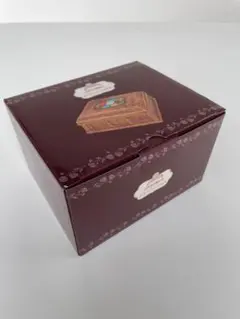 コクリコ坂から】カルチェラタンの宝箱 箱あり 未使用 希少 - メルカリ