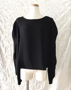 Deuxieme Classe PRIMEWOOL PONTE プルオーバータグ - メルカリ