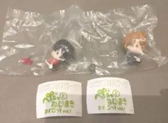 ぺたっとねじまきますこっと　カラフルピーチ　ゆあんくん　うり　ゆあん　ねじまき