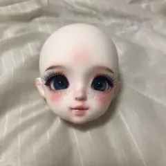 値下げ交渉可　chicabi sally ヘッド　ディーラー様製　SDM