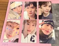 RIIZE All of You 東京ドーム 限定トレカ セット