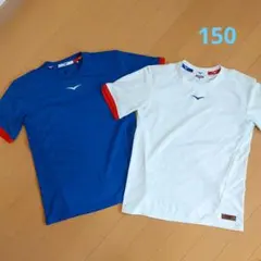 DUARIG Tシャツ 2枚セット 150cmのサムネイル