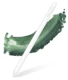 タッチペン Zewool iPad 【Type-C急速充電対応全機種】