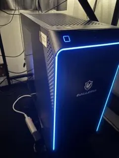 2026年最新】ゲーミングPC ガレリア 3060tiの人気アイテム - メルカリ
