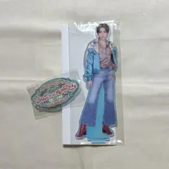 FANTASTICS ROCKET 八木勇征 アクスタ - メルカリ