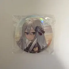プロジェクトセカイ 宵崎奏 缶バッジ - メルカリ