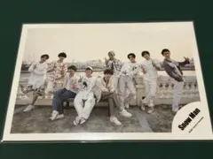 SnowMan スノ 生写真