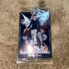 デスノート ウエハース カード 06 夜神月 ①