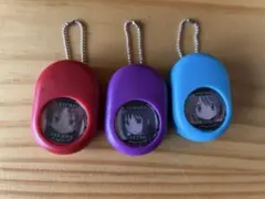 魔法少女まどか☆マギカ サウンドエッグ　暁美ほむら　佐倉杏子 美樹さやか