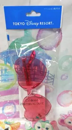 ディズニー パルパルーザ ミニーのファンダーランド サングラス ファッション