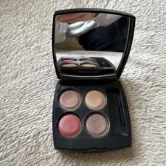 CHANEL レキャトルオンブル　268 アイシャドウ