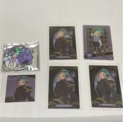 ツイステ フロイド まとめ売り