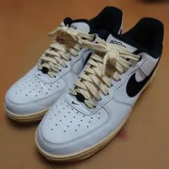 NIKE エアフォース1 コマンドフォース 27cm