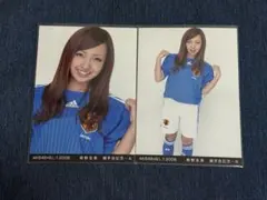 板野友美 AKB48 B.L.T. 2011 絆BOOK 生写真 | Mercari
