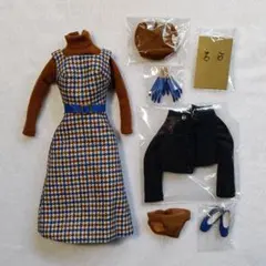 アウトフィット☆Seeing The Sights Maeve Rocha