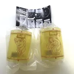 塔の上のラプンツェル ランタンキーチェーン ガチャ 2個セット