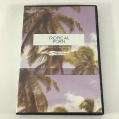 DVD　月刊サーフィンライフ2014年5月号付録　トロピカル・ポルノ　3FEK