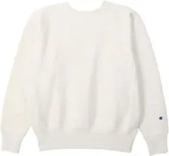 チャンピオンスウェット 長袖 丸首 11.5oz COTTON USA XL