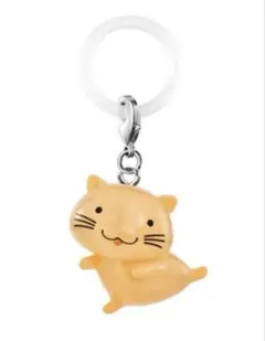 おじゃる丸　めじるしアクセサリー　公ちゃん