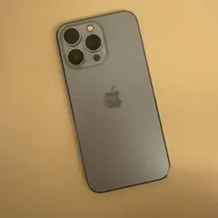 iPhone13Pro 256GB ブルー SIMなし 状態良好のサムネイル