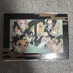 鬼滅の刃 無限城編　第一章　猗窩座再来　入場者特典