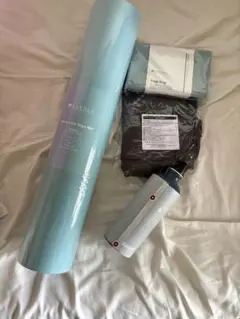 LAVA Rintosull SAKURA ヨガセット+ボトル