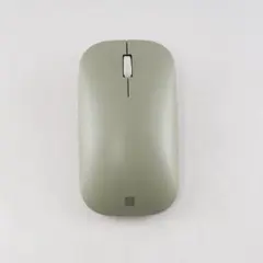 Microsoft モバイル マウス USED美品 Surface ワイヤレス