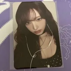 IVE revive リズ　トレカ　starship特典　スタシ特典