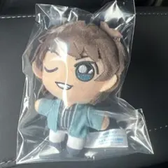 名探偵コナン　 セガ　ラッキーくじ　 F賞　ぬいぐるみマスコット 松田陣平