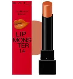 KATE ケイト　リップモンスター　14 憧れの日光浴