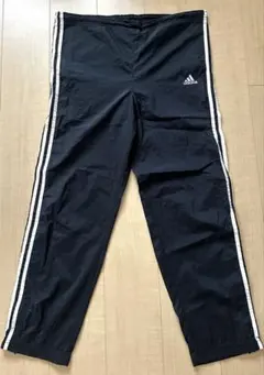 adidas アディダス ナイロンパンツ　ジャージのサムネイル