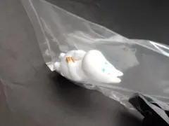 Moomin ミニチュアランプ Part3　ムーミン 　２個セット