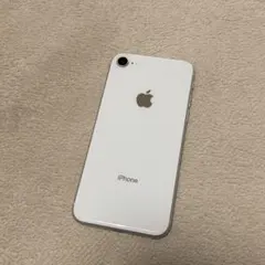 iPhone 8 Silver 64 GB