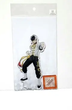 ③3.WIND BREAKER 五獣 桜遥 アクリルスタンド 五獣