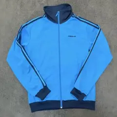 ま*る様 【希少カラー】アディダスオリジナルス トラックジャケット M トレフォ