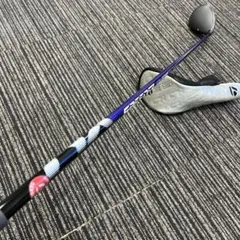 SPEEDER NX VIOLET 40-R テーラーメイド 3w 5w 用 SPEEDER NX VIOLET 40-R テーラーメイド 3w 5w 用 - メルカリ