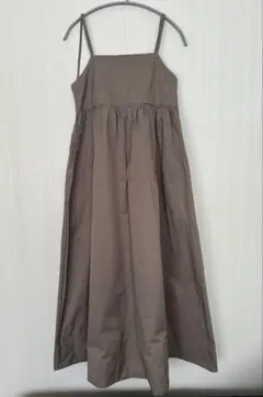 アーバンリサーチロッソキャミソールワンピース