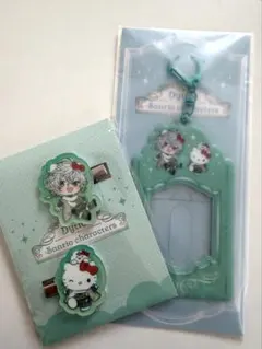 叢雲カゲツ サンリオ