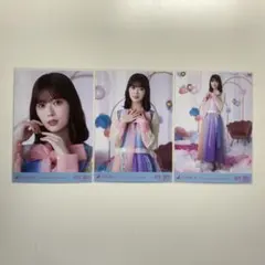 乃木坂46 岩本蓮加　結成15周年記念 生写真 5種コンプ 岩本蓮加 結成15周年記念 生写真 コンプ 乃木坂46 - メルカリ