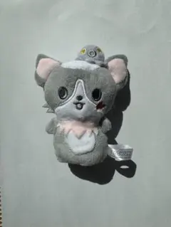 JOCHUM チュララ　指人形　鶴房汐恩