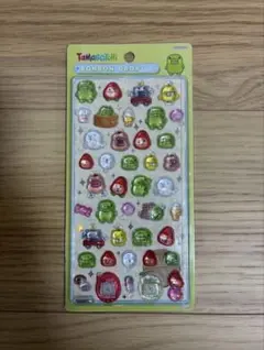 ボンボンドロップシール たまごっち くちぱっち 新品未開封　正規品